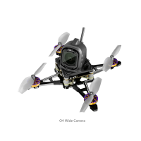 362 g flywoo luciernaga18 1s nano baby v3 hd o4 wide tiny ultralight rc fpv racing drone pnp bnf con robo 1002 19800kv