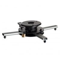 celexon multicel ps ultraflat soporte de techo para proyector