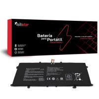 bateria para portatil asus zenbook 13 ux325e series  c41n1904 0b200-03660600