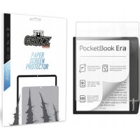 pelicula protectora mate grizzglass paperscreen para pocketbook era