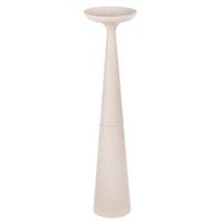 columna candelabro casablanca by gilde iii rotonda