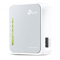 tp-link tl-mr3020 portable router 3g4g wireless n