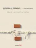 antologia de spoon river (ed. bilingüe catala i angles)
