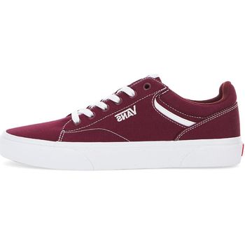 Vans Deportivas Moda VN0A4U25 para niño