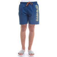 napapijri banador np0a4f9s para hombre
