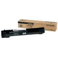 lexmark 22z0008 toner negro original