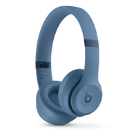 beats solo4 on-ear inalamb azul