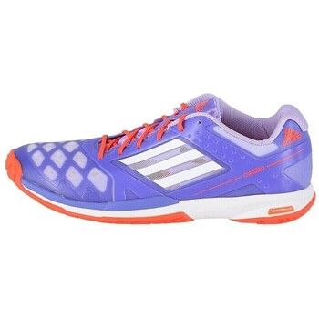 adidas Zapatillas de running Feather para mujer