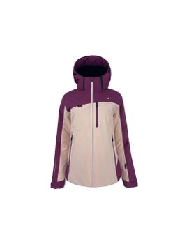 Chaqueta de Montaña Joluvi Sestriere Mujer Menta/Azul Profundo