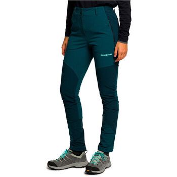 Trango Pantalones PANT. LARGO ARCHES para mujer