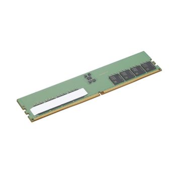 Memoria RAM Lenovo 4X77A88512 32GB 1x32GB DDR5 4800MHz ECC Unbuffered 288-pin DIMM
