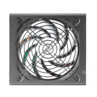 fuente alimentacion 600w tacens radix vii ag 600 fuente alimentacion full modular 600w atx 10 anos garantia 80plus silver 87 eficiencia ventil