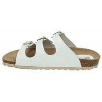interbios sandalias sandalia bugui para mujer