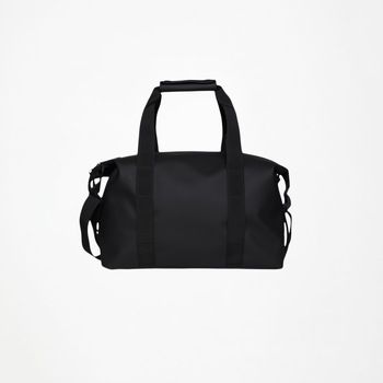Rains Bolso 14220r Hilo Weekend Bag Small W3 para hombre