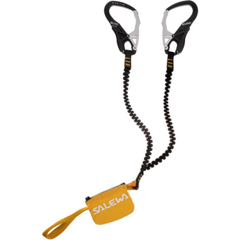 Salewa Ergo Core-negro-amarillo Estocada