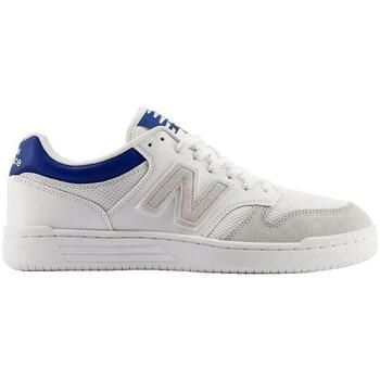 New Balance Deportivas Moda Baskets 480 cuir para hombre