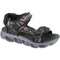 skechers sandalias nino hypno-splash - sun breaks para nino