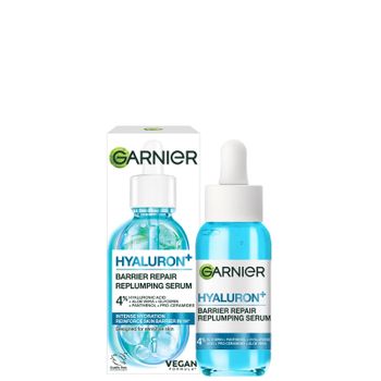 Sérum SkinActive Hyaluronic Aloe Super de Garnier - 30 ml