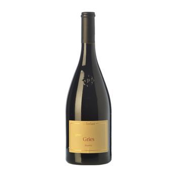 Terlano Vino Tinto Gries Alto Reserva 75 Cl 13.5% Vol.