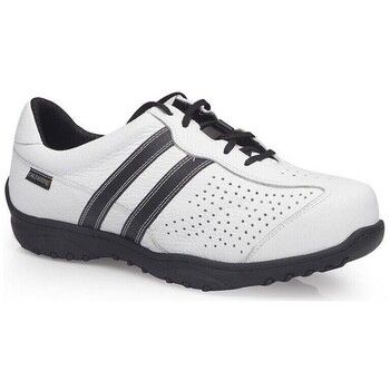 Calzamedi Zapatillas 2157 blanco para hombre