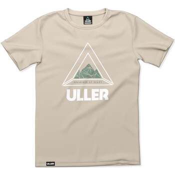 Uller Camiseta Rocky para mujer