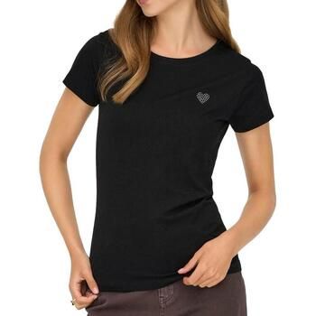 JDY Camiseta Detail para mujer