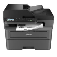 multifuncion brother mfc-l2802dw laser mono wifi duplex fax todo-en-uno negro