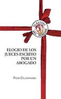 elogio de los jueces escrito por un abogado