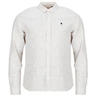faguo camisa manga larga ivoy para hombre