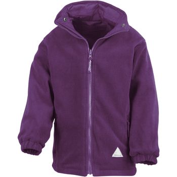 Result Chaqueta R160JY para niño