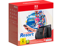 consola - nintendo switch 2 79 fhd hdr 120 hz 256 gb magnetic joy-con 2  juego sports resort digital suscripcion 3 meses nso