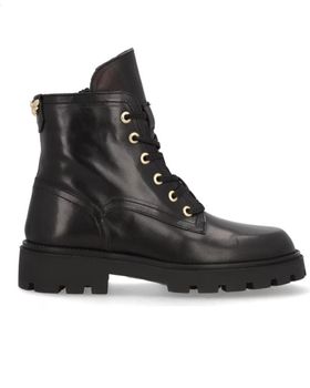 de ALPE BOTINES EN COLOR PARA MUJER NEGRO