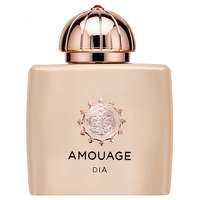amouage dia woman eau de parfum spray 100ml