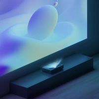 dolby vision atmos proyector xiaomi laser cinema 2 4k ust 2400 lumenes ansi 150 pulgadas alpd rb memc home theater