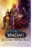 world of warcraft antes de la tormenta