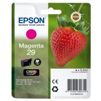 epson t2983 cartucho magenta xp-235xp-332xp-335xp-432xp-435