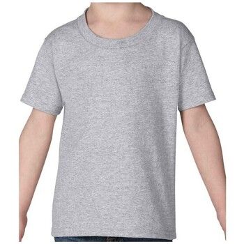 Gildan Tops y Camisetas GD05P para niña