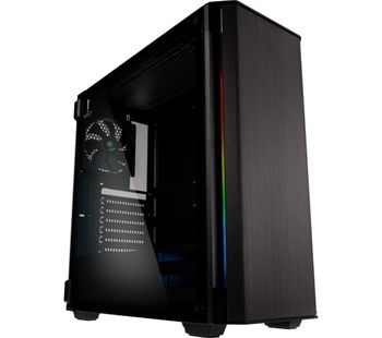 KOLINK Refine E-ATX Mid-Tower PC Case