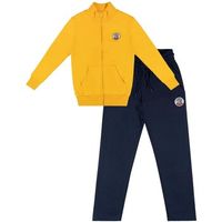 leone 1947 chandal boy tracksuits full zip italy para nino