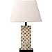 sobremesa albufeira 1xe27 l36xan20xal60cm beijenacar