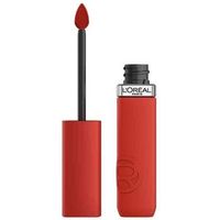 loreal pintalabios 400 spill the tea para mujer