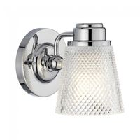 aplique de pared para banos hudson