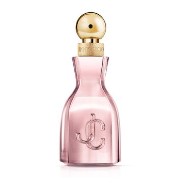 Jimmy Choo I Want Choo With Love Eau de Parfum