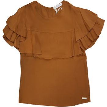 Café Noir Camiseta JC916 para mujer