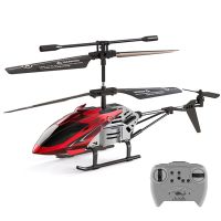 j26 24g 35ch helicoptero rc con luces de navegacion led para principiantes