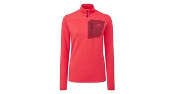 Vellon mountain equipment lumiko rosa mujer