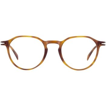 David Beckham Gafas de sol db1230-wr921 para hombre