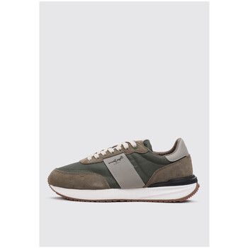 Pepe jeans Zapatillas BUSTER SUPRA M para hombre