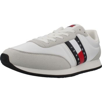 Tommy Jeans Zapatillas Tjm Classic Runner para hombre