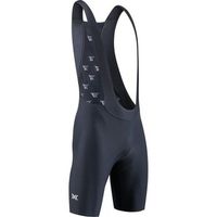 x-bionic pantalon pirata corefusion bib para hombre